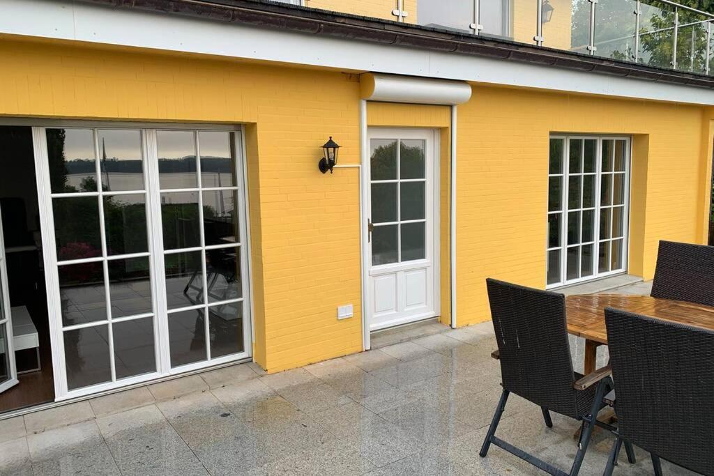 Traumhafter Seeblick Mit Grosser Terrasse Pogeez 외부 사진